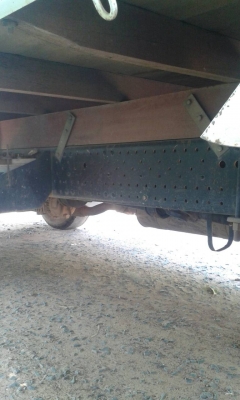 หกล้อ อีซูซุ NPR150 ปี53 รถใช้งานน้อยวิ่ง 90,000.กม.สภาพดีเดิมๆสวยกริบทั้งคัน เอกสารทะเบียนพร้อมโอน ราคา 769,000บ ราคาต่อรองได้" มอส "จัดให้เด้อ