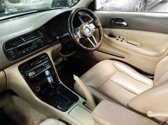 ขายรถ ฮอนด้า แอคคอร์ด