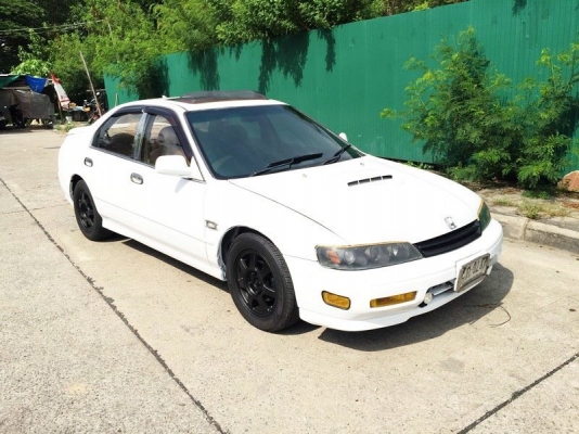 ขายรถ ฮอนด้า แอคคอร์ด