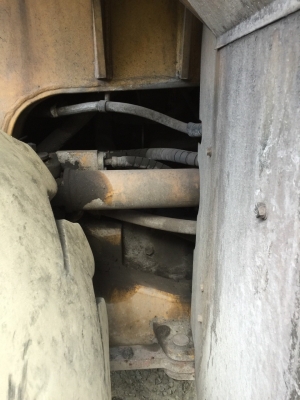 ขายรถตัก CAT 980G ขายรถตัก CAT 980G