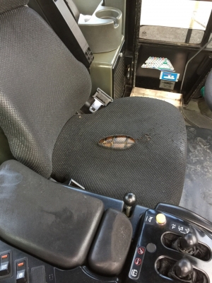 ขายรถตัก CAT 980G ขายรถตัก CAT 980G