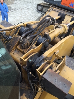 ขายรถตัก CAT 980G ขายรถตัก CAT 980G