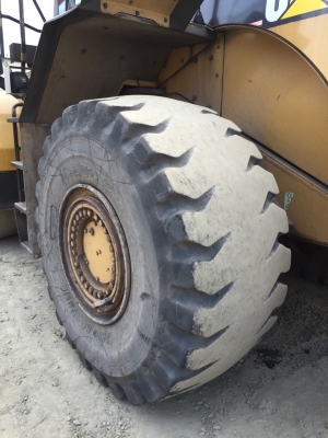 ขายรถตัก CAT 980G ขายรถตัก CAT 980G