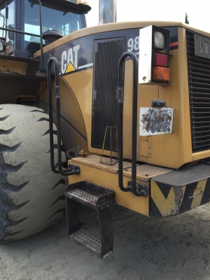 ขายรถตัก CAT 980G ขายรถตัก CAT 980G