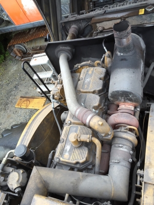 ขายรถตัก CAT 980G ขายรถตัก CAT 980G