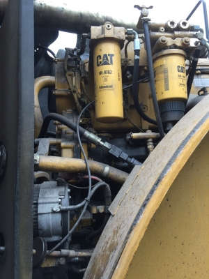 ขายรถตัก CAT 980G ขายรถตัก CAT 980G