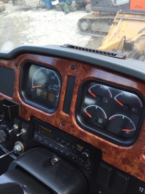 ขายรถตัก CAT 980G ขายรถตัก CAT 980G