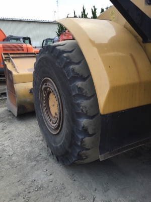 ขายรถตัก CAT 980G ขายรถตัก CAT 980G