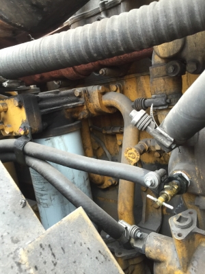 ขายรถตัก CAT 980G ขายรถตัก CAT 980G