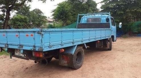 ขาย 115 รถประกอบ 4BD1