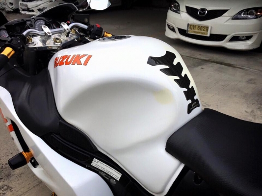 HAYABUSA ปี2000ไม่มีตัดรอบไมล์340 จมสเปคเมกา สรรพสามิตแท้ 144000