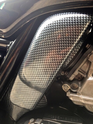 HONDA CB400 ปี94ไมล์3ลูก ทะเบียนโอนนอกภาษี พรบ.ไม่ขาดต่อ 2558 รถพร้อมขี่คับ