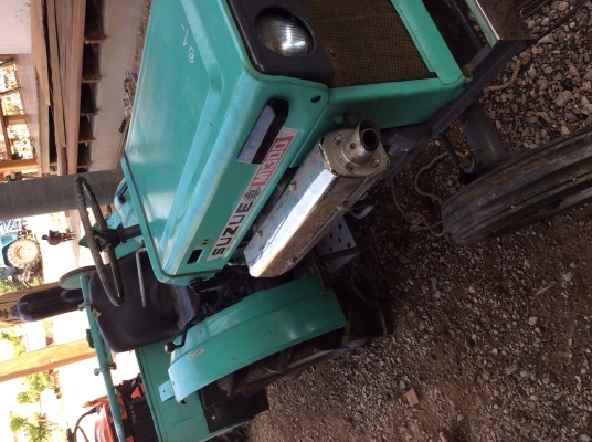 ขายรถไถMITSUBISHI ขายรถไถMITSUBISHI