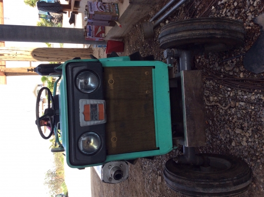 ขายรถไถMITSUBISHI ขายรถไถMITSUBISHI