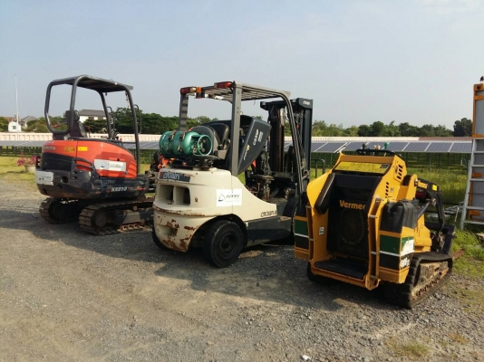 Kubota Excavator รุ่น KX91-3 Super Series 2 Kubota Excavator รุ่น KX91-3 Super Series 2