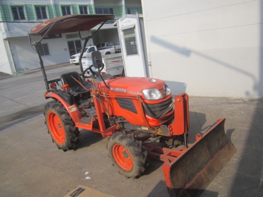 Kubota Tractor รุ่น B2420 Kubota Tractor รุ่น B2420