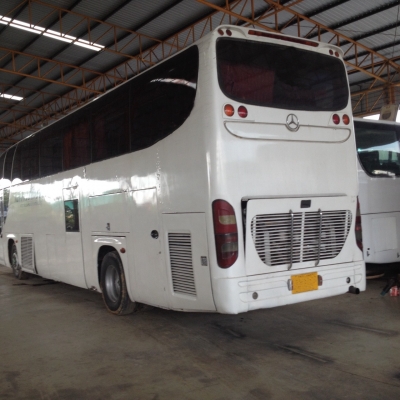 Chassis HINO เครื่อง HINO EF750 แอร์แยก ถุงลมเขาควาย เบรคแห้ง