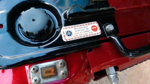 ขายคับ YAMAHA MATE Y80 เดิมๆทั้งคัน สีใหม่ ระบบไฟออกทุกจุด เครื่องฟิตมาก เก็บงานมาใหม่หมดคับ เอกสารออกใบซื้อขายคับ สวยๆคับ ราคา 8000 บาท ส่งได้ทั่วไทยคับ สนใจติดต่อ 081-0578282 FACEBOOK POP BIGBIKE SAKONNAKHON ไอดีไลน์ POPBIGBIKESAKON คับ สนใจรถสวย ถูก ดี