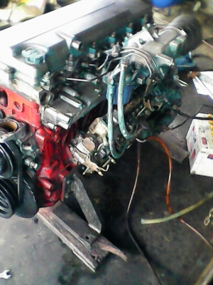 ขายเครื่องยนต์ฮีโน่ jo8c-s 215แรงม้า เครื่องสตาร์ติดง่าย