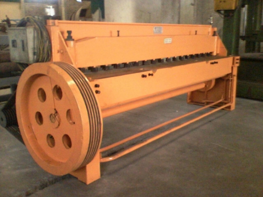 ขายตะไกตัดเหล็ก8ฟุตตัดได้4มิล