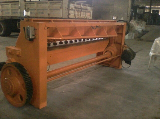 ขายตะไกตัดเหล็ก8ฟุตตัดได้4มิล