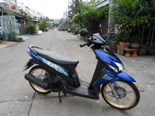 ขายคลิกปี51สภาพสวย เครื่องดี