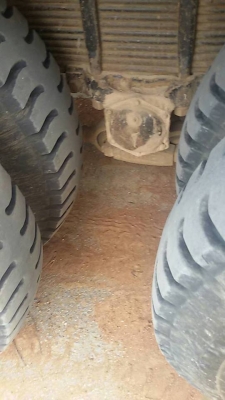 สิบล้อ ฮีโน่ 2K พ่วง แม่+ลูก สิบล้อ ฮีโน่ 2K พ่วง แม่+ลูก