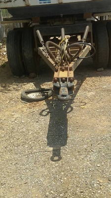 สิบล้อ ฮีโน่ 2K พ่วง แม่+ลูก สิบล้อ ฮีโน่ 2K พ่วง แม่+ลูก