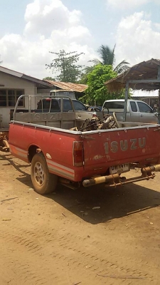 ขายด่วน!!! กระบะสแตนเลส ราคาถูกๆ