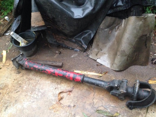 ขายเพลากลางฮีโน่เก่าญี่ปุ่นใส่ฮีโน่227ได้ 3mได้และหัวหมอมิตซู527 14นิ้ว 2อย่าง13000 ขายเพลากลางฮีโน่เก่าญี่ปุ่นใส่ฮีโน่227ได้ 3mได้และหัวหมอมิตซู527 14นิ้ว 2อย่าง13000