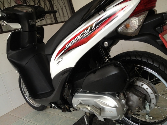 Spacy-i รถบ้าน ใช้น้อย สภาพเดิม ปี56 (ของแถม 4 รายการ) Spacy-i รถบ้าน ใช้น้อย สภาพเดิม ปี56 (ของแถม 4 รายการ)