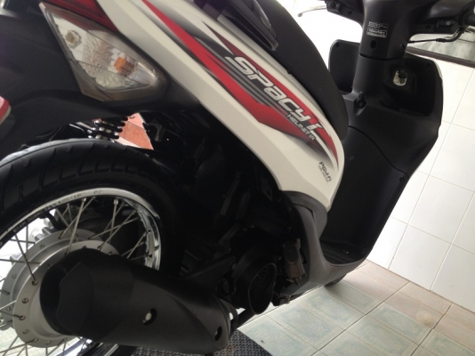 Spacy-i รถบ้าน ใช้น้อย สภาพเดิม ปี56 (ของแถม 4 รายการ) Spacy-i รถบ้าน ใช้น้อย สภาพเดิม ปี56 (ของแถม 4 รายการ)