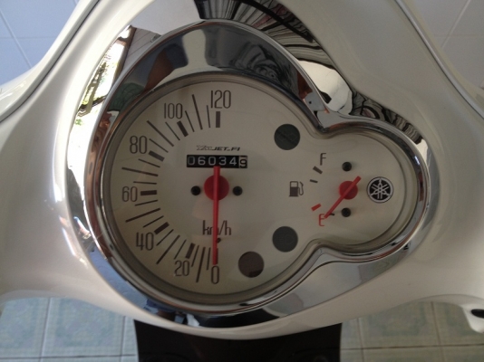 Filano โฉมปัจจุบัน ลายClassic วิ่ง6000 ปลายปี56 (ของแถม 4 รายการ)