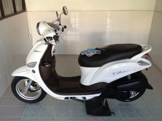 Filano โฉมปัจจุบัน ลายClassic วิ่ง6000 ปลายปี56 (ของแถม 4 รายการ)