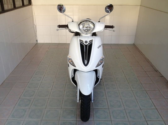 Filano โฉมปัจจุบัน ลายClassic วิ่ง6000 ปลายปี56 (ของแถม 4 รายการ)