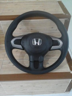 ขายพวงมาลัย HONDA พร้อมแอร์แบ็ก โทร 061-5042978