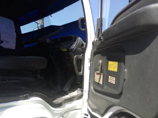 10 ล้อดั้ม 320 แรง FXZ23NZHF2 4-7002832 ปี 2550 แม็คโลด รถสวยดี ขาย 1700000