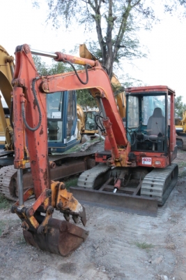 รถขุด ราคาพิเศษ YANMAR 40 เก่านอก อินวอย์ รถขุด ราคาพิเศษ YANMAR 40 เก่านอก อินวอย์