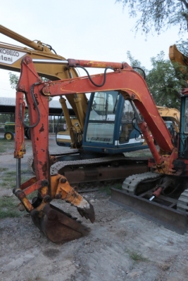 รถขุด ราคาพิเศษ YANMAR 40 เก่านอก อินวอย์ รถขุด ราคาพิเศษ YANMAR 40 เก่านอก อินวอย์