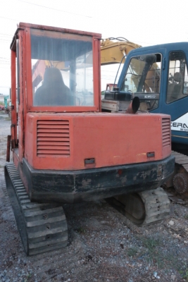 รถขุด ราคาพิเศษ YANMAR 40 เก่านอก อินวอย์ รถขุด ราคาพิเศษ YANMAR 40 เก่านอก อินวอย์