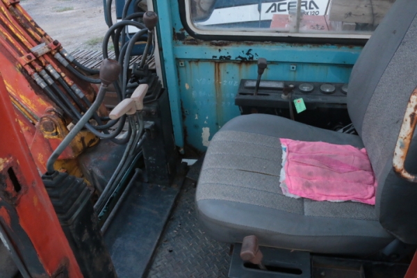 รถขุด ราคาพิเศษ YANMAR 40 เก่านอก อินวอย์ รถขุด ราคาพิเศษ YANMAR 40 เก่านอก อินวอย์