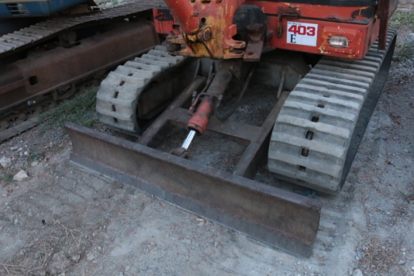 รถขุด ราคาพิเศษ YANMAR 40 เก่านอก อินวอย์ รถขุด ราคาพิเศษ YANMAR 40 เก่านอก อินวอย์