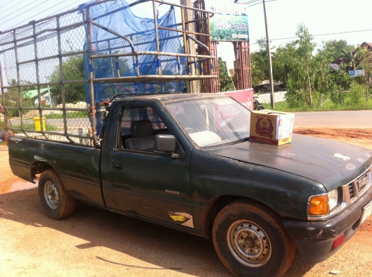 ขายรถกระบะมือสอง อีซูซุ ขายรถกระบะมือสอง อีซูซุ