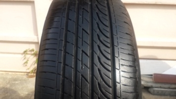 ขายยาง205/60/16 ยาง BRIDGESTONE TURANZA GR 90  ปี 12 ( 4เส้น )