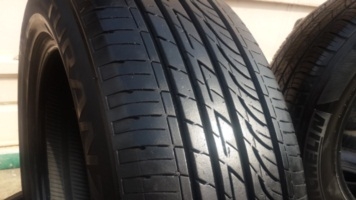 ขายยาง205/60/16 ยาง BRIDGESTONE TURANZA GR 90  ปี 12 ( 4เส้น )