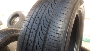 ขายยาง205/60/16 ยาง BRIDGESTONE TURANZA GR 90  ปี 12 ( 4เส้น )