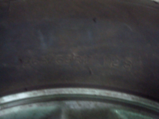 ล้ออะไหล่วีโก้