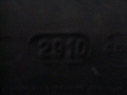 ล้ออะไหล่วีโก้