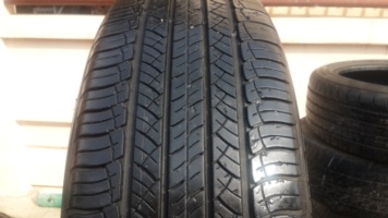 ขายยาง215/65/16 ยางMICHELIN  LATITUDE ปี 11 (4เส้น)