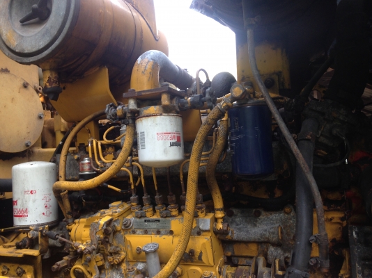 ขายรถตัก Komatsu WA 320-1 รถนอกนำเข้า ยังไม่เคยใช้งานในเมืองไทย สภาพสวย พร้อมใช้ ราคาถูกมากๆ  081-9485494